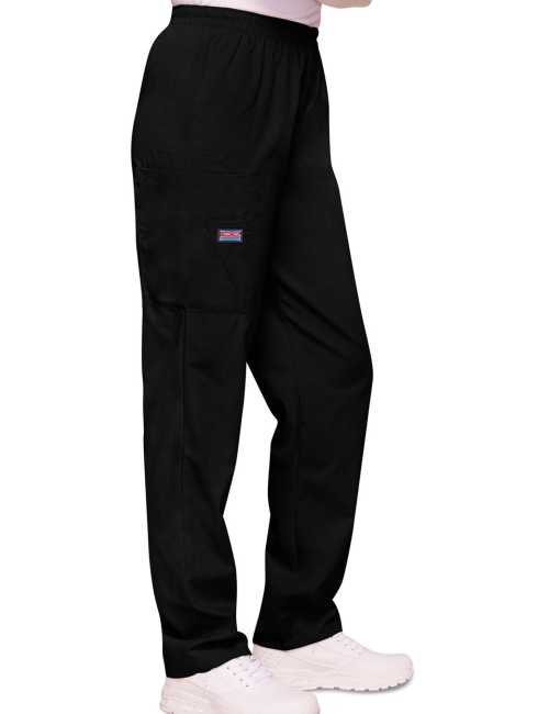 Pantalon médical Unisexe élastique, Cherokee Workwear Originals, 4 poches (WWE4200)