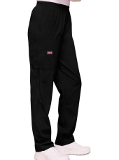 Pantalones médicos elásticos unisex, Cherokee Workwear Originals (4200)