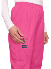 Pantalon médical Unisexe élastique, Cherokee Workwear Originals, 4 poches (WWE4200)