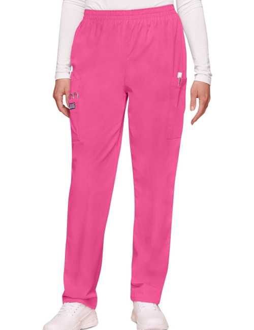 Unisex Elastic Medical Pants, Cherokee Workwear Originals (4200)