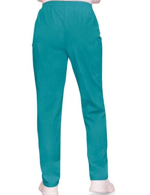 Pantalon médical Unisexe élastique, Cherokee Workwear Originals, 4 poches (WWE4200)