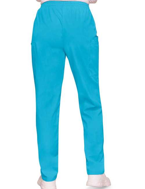 Pantalon médical Unisexe élastique, Cherokee Workwear Originals, 4 poches (WWE4200)