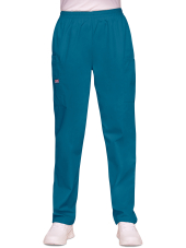 Pantalones médicos elásticos unisex, Cherokee Workwear Originals (4200)