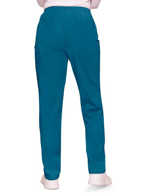 Pantalones médicos elásticos unisex, Cherokee Workwear Originals (4200)