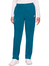 Pantalones médicos elásticos unisex, Cherokee Workwear Originals (4200)