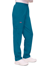 Pantalon médical Unisexe élastique, Cherokee Workwear Originals, 4 poches (WWE4200)