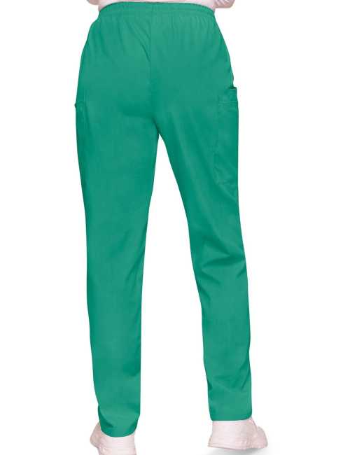 Unisex Elastic Medical Pants, Cherokee Workwear Originals (4200)