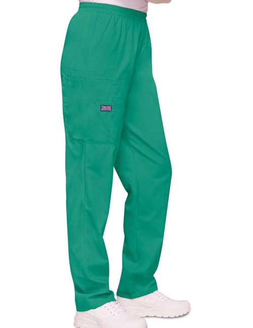 Pantalones médicos elásticos unisex, Cherokee Workwear Originals (4200)