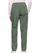 Pantalones médicos elásticos unisex, Cherokee Workwear Originals (4200)