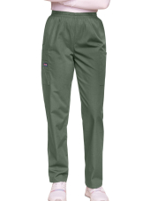 Pantalones médicos elásticos unisex, Cherokee Workwear Originals (4200)
