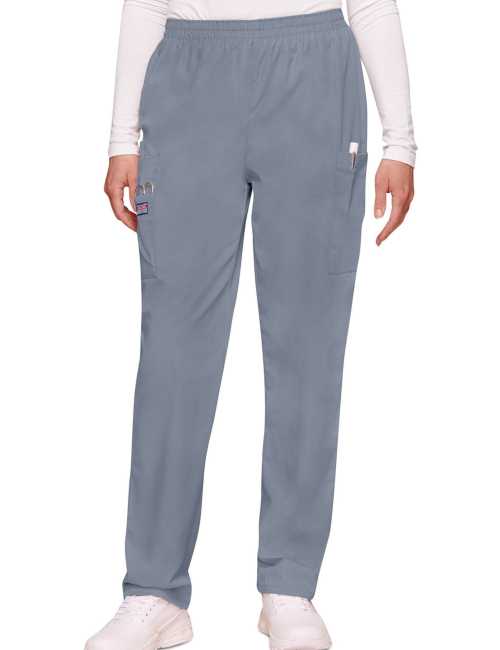 Pantalones médicos elásticos unisex, Cherokee Workwear Originals (4200)
