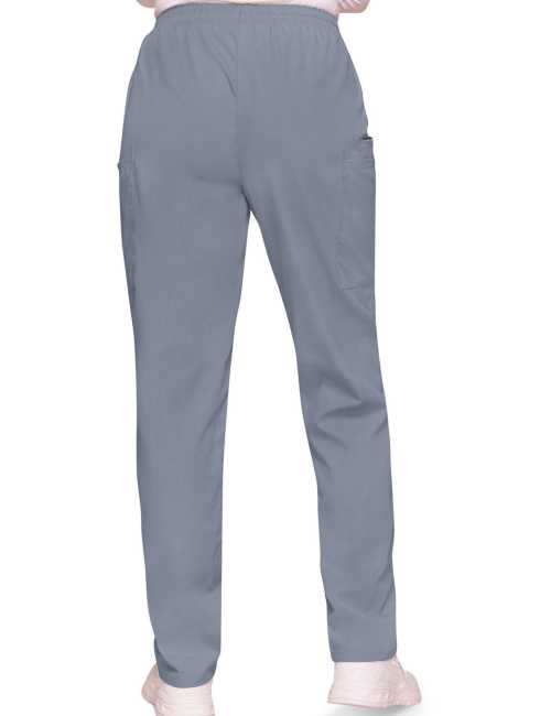 Unisex Elastic Medical Pants, Cherokee Workwear Originals (4200)