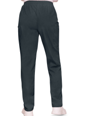 Unisex Elastic Medical Pants, Cherokee Workwear Originals (4200)