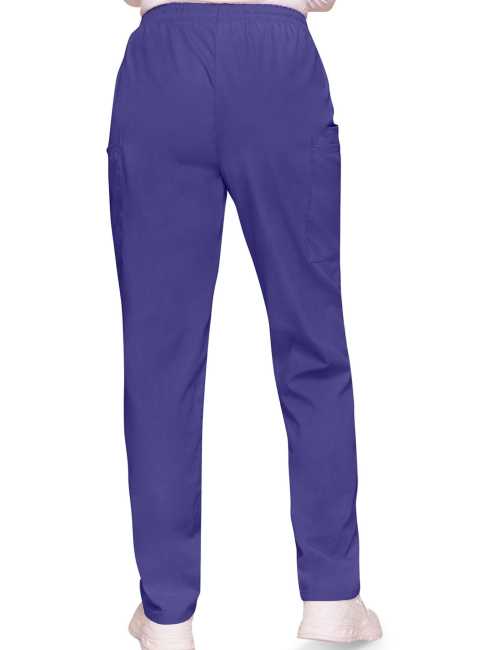Pantalones médicos elásticos unisex, Cherokee Workwear Originals (4200)