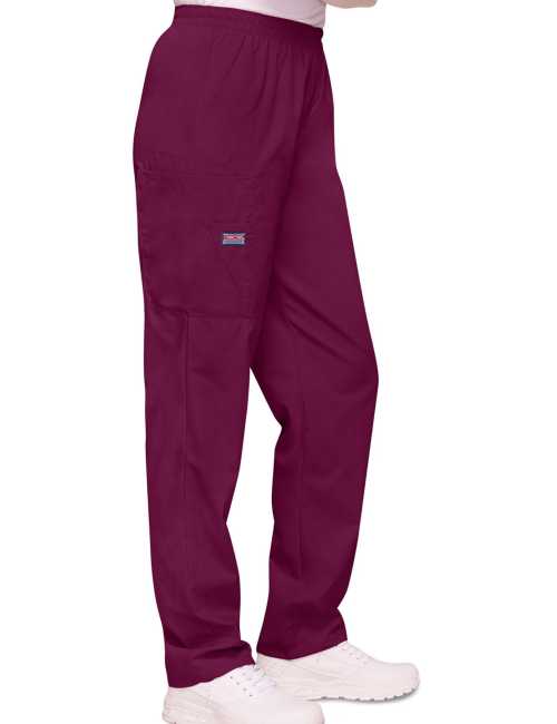 Pantalon médical Unisexe élastique, Cherokee Workwear Originals, 4 poches (WWE4200)