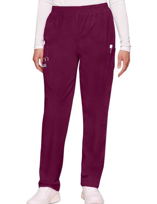 Pantalones médicos elásticos unisex, Cherokee Workwear Originals (4200)