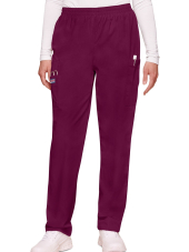 Unisex Elastic Medical Pants, Cherokee Workwear Originals (4200)