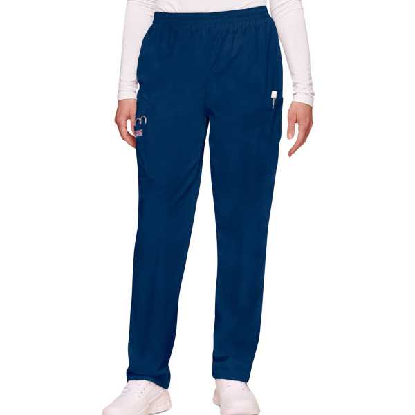 Pantalones médicos elásticos unisex, Cherokee Workwear Originals (4200)