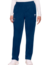 Unisex Elastic Medical Pants, Cherokee Workwear Originals (4200)