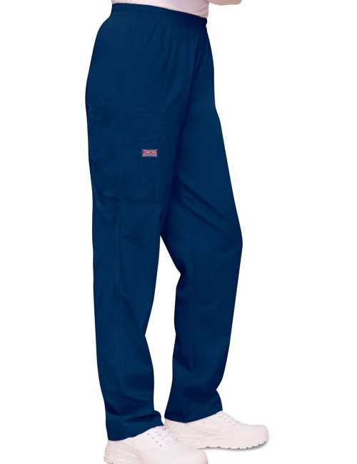 Pantalon médical Unisexe élastique, Cherokee Workwear Originals, 4 poches (WWE4200)