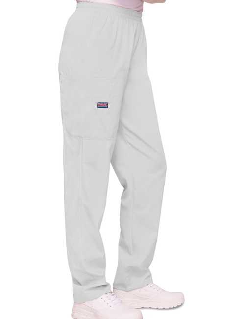 Pantalones médicos elásticos unisex, Cherokee Workwear Originals (4200)