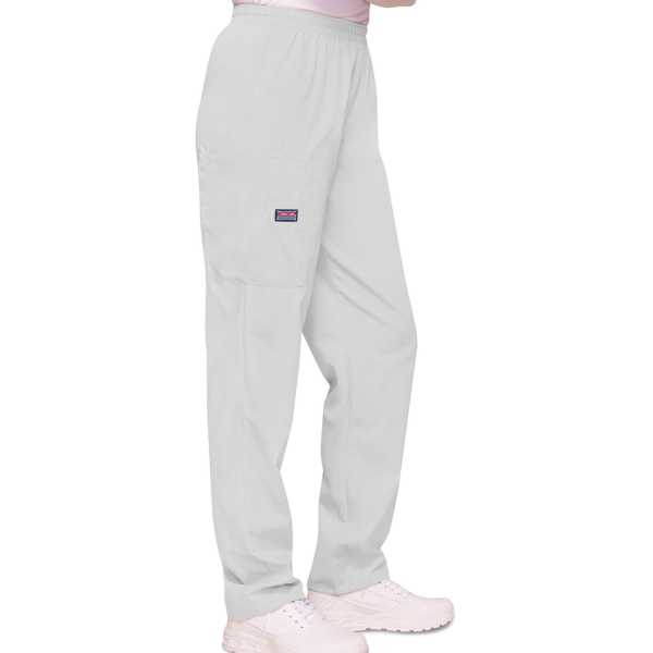 Pantalones médicos elásticos unisex, Cherokee Workwear Originals (4200) Pantalones médicos elásticos unisex, Cherokee Workwear Originals (4200)