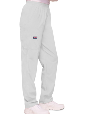Pantalones médicos elásticos unisex, Cherokee Workwear Originals (4200)