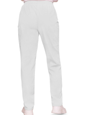 Pantalon médical Unisexe élastique, Cherokee Workwear Originals, 4 poches (WWE4200)