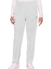 Pantalones médicos elásticos unisex, Cherokee Workwear Originals (4200)