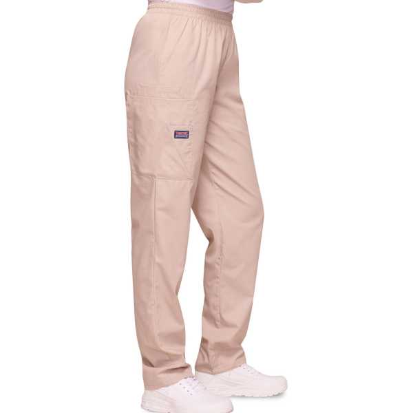 Pantalon médical Unisexe élastique, Cherokee Workwear Originals, 4 poches (WWE4200)