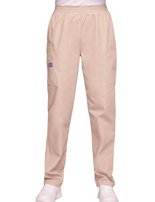 Pantalon médical Unisexe élastique, Cherokee Workwear Originals, 4 poches (WWE4200)