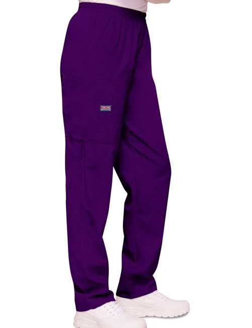 Pantalon médical Unisexe élastique, Cherokee Workwear Originals, 4 poches (WWE4200)