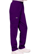 Pantalones médicos elásticos unisex, Cherokee Workwear Originals (4200)