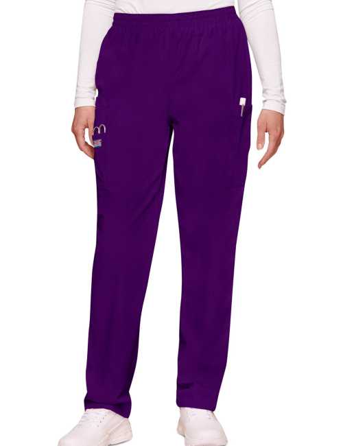 Pantalones médicos elásticos unisex, Cherokee Workwear Originals (4200)