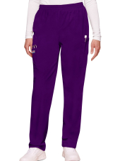 Pantalones médicos elásticos unisex, Cherokee Workwear Originals (4200)