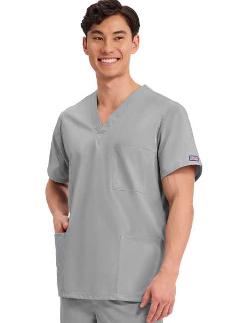 Blouse médicale femme - Cherokee Workwear Originals (WWE4876)