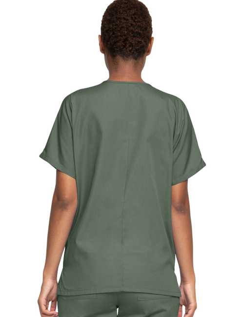 Blouse médicale femme - Cherokee Workwear Originals (WWE4700)