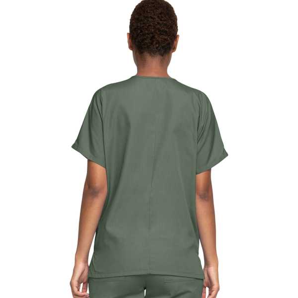 Blouse médicale femme - Cherokee Workwear Originals (WWE4700)