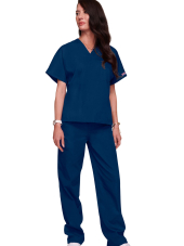 Blouse médicale femme - Cherokee Workwear Originals (WWE4777)
