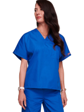 Blouse médicale femme - Cherokee Workwear Originals (WWE4777)