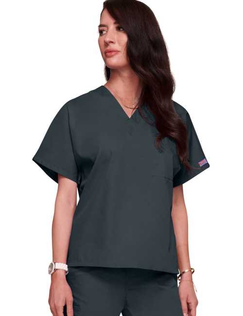 Blouse médicale femme - Cherokee Workwear Originals (WWE4777)