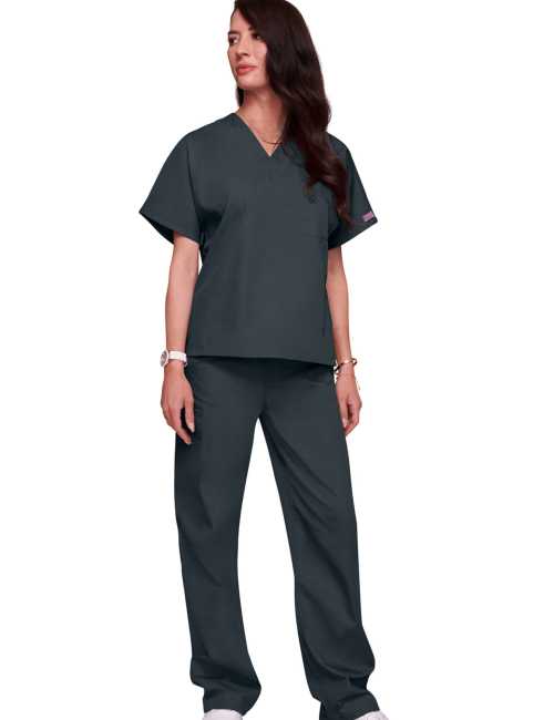 Blouse médicale femme - Cherokee Workwear Originals (WWE4777)