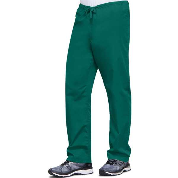 Pantalon UNISEXE à cordon ajustable Cherokee Pantalon UNISEXE à cordon ajustable Cherokee