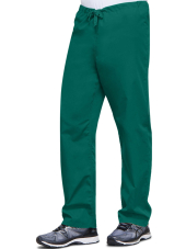 Pantalon médical Unisexe cordon, Cherokee Workwear Originals, 3 poches (WWE4100)