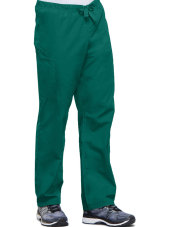 Pantalon médical Unisexe cordon, Cherokee Workwear Originals, 3 poches (WWE4100)