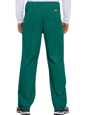 Pantalon médical Unisexe cordon, Cherokee Workwear Originals, 3 poches (WWE4100)