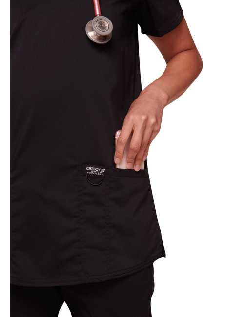 Women's Medical Scrub, Cherokee, "Revolution" Collection (WWE620)