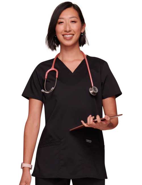 Women's Medical Scrub, Cherokee, "Revolution" Collection (WWE620)