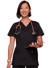 Blouse médicale femme - Cherokee Revolution (WWE620)