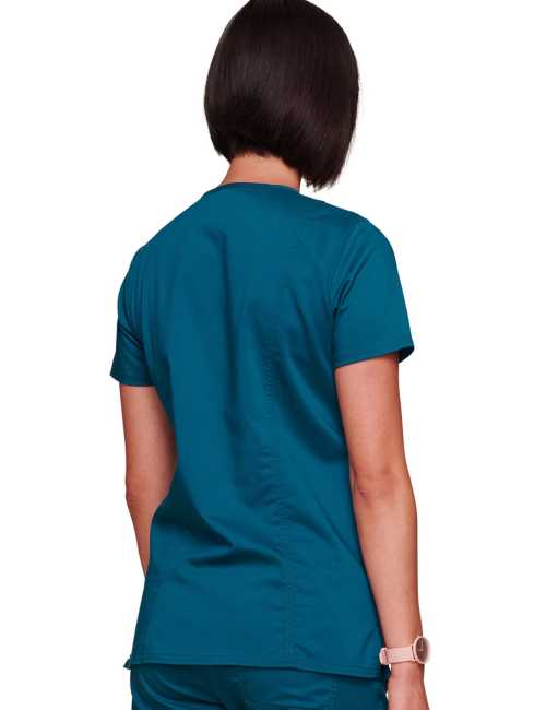 Blouse médicale femme - Cherokee Revolution (WWE620)